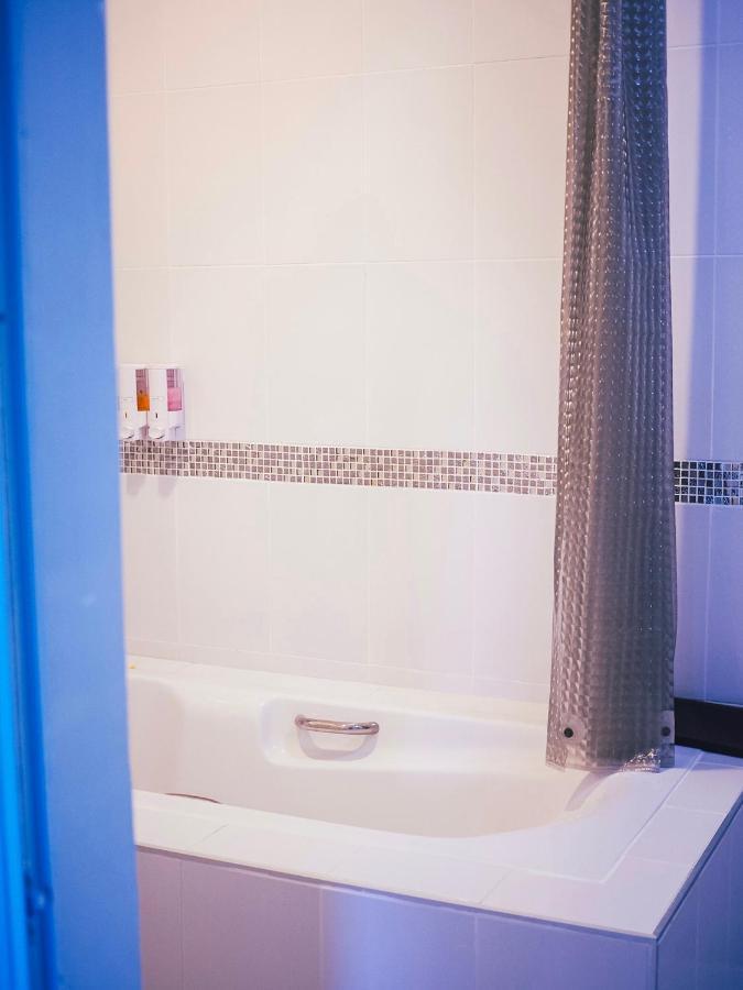 Promporn Boutique Hotel Nan Extérieur photo