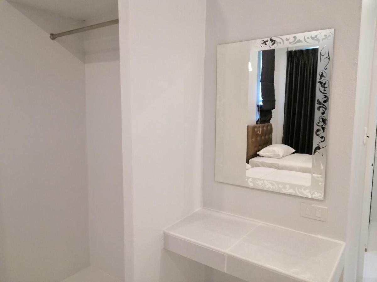 Promporn Boutique Hotel Nan Extérieur photo